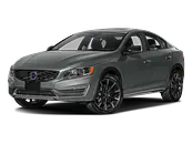 2017 Volvo S60 Cross Country