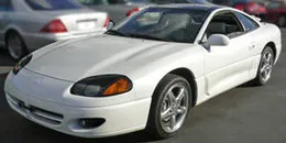 1996 Dodge Stealth