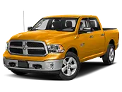 2020 Ram 1500 Classic