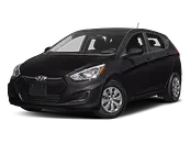 2017 Hyundai Accent