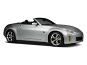 2009 Nissan 350Z