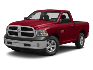 2013 Ram 1500