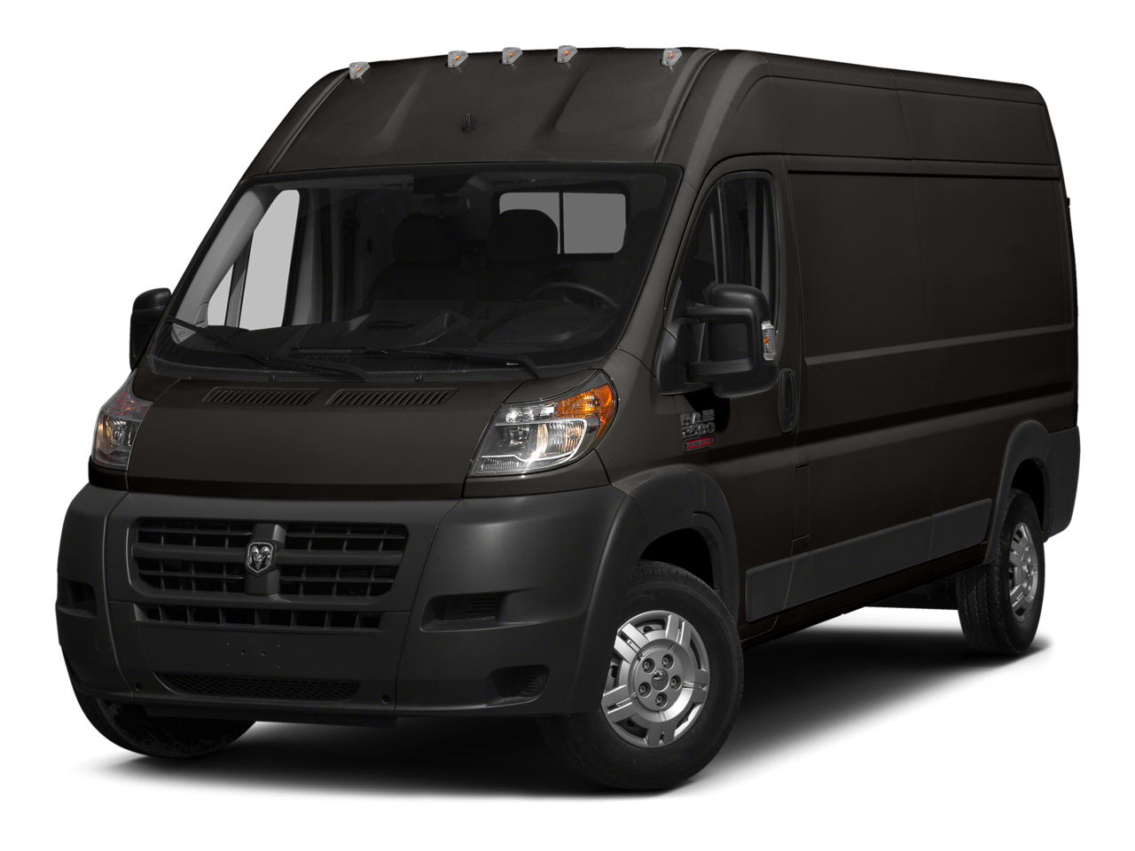 2015 Ram ProMaster 2500