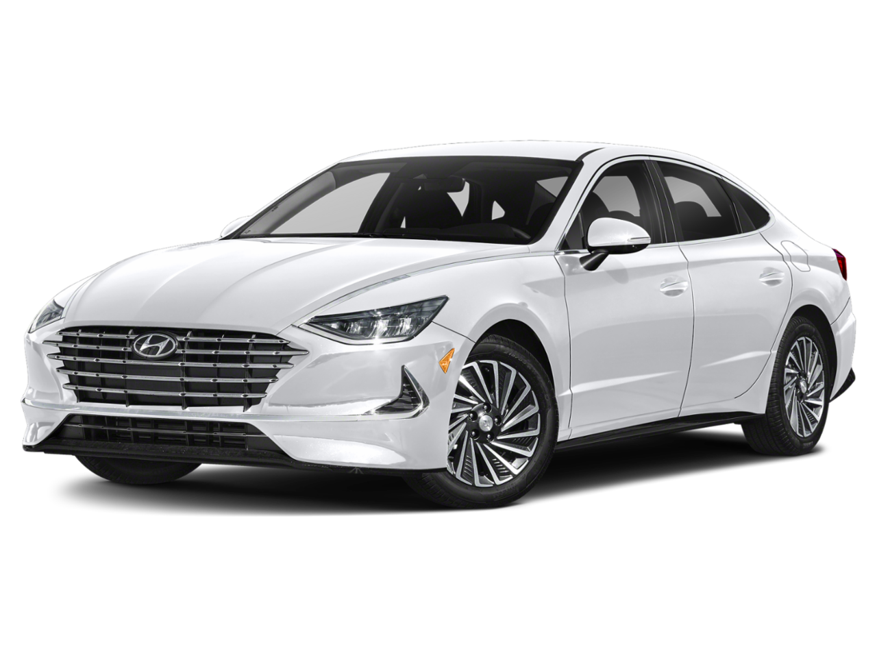 2020 Hyundai Sonata