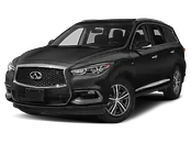2018 INFINITI QX60