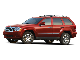 2010 Jeep Grand Cherokee