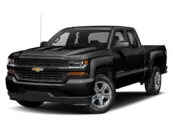 2019 Chevrolet Silverado 1500 LD