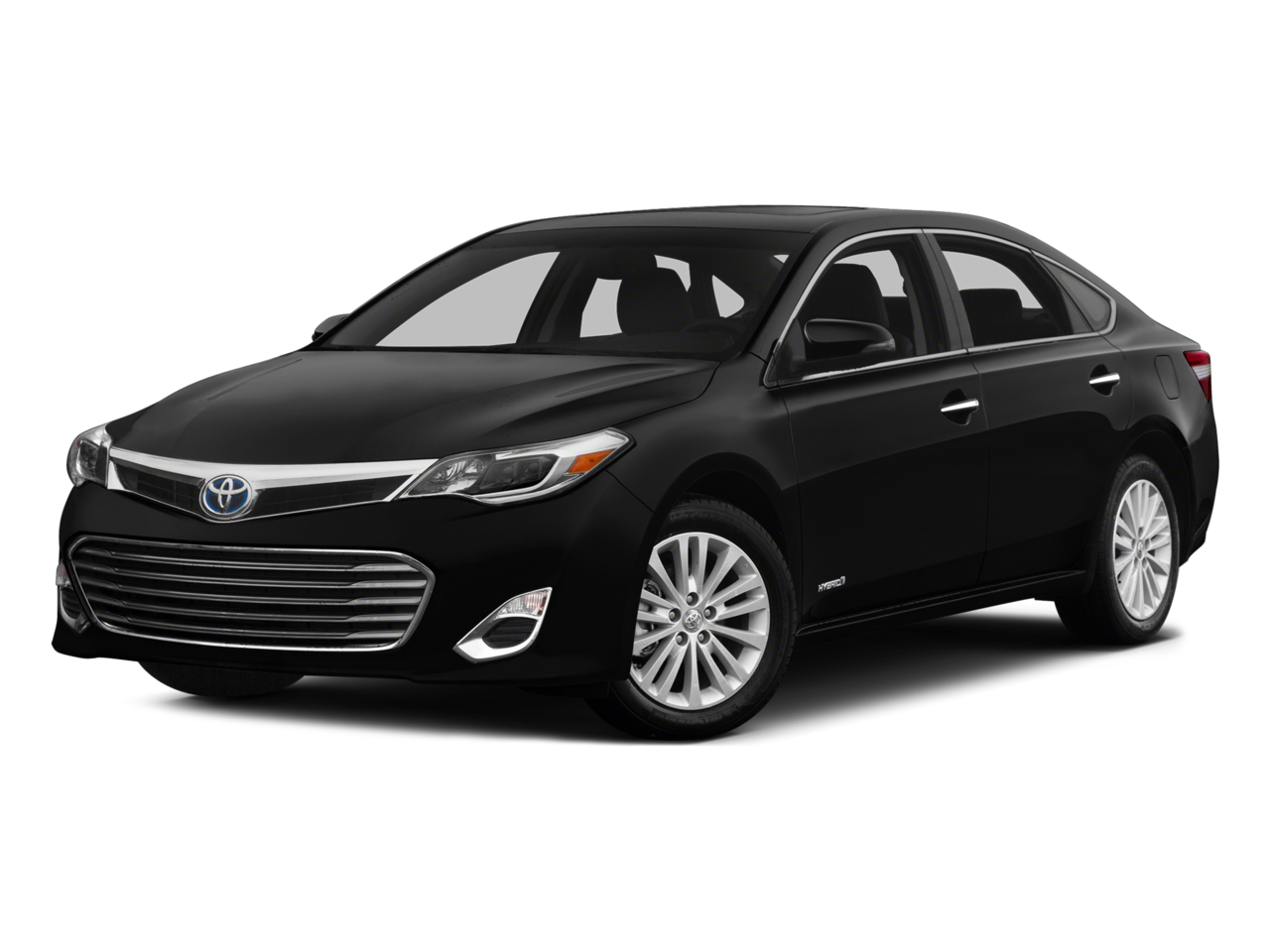 2015 Toyota Avalon