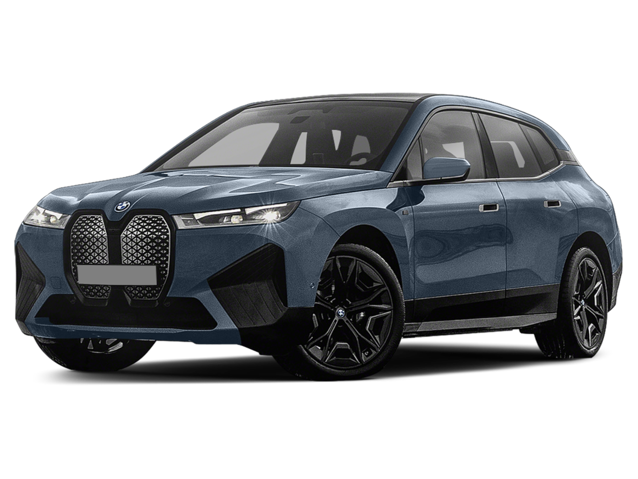 2023 BMW iX
