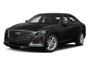 2019 Cadillac CTS