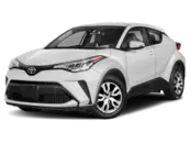2022 Toyota C-HR