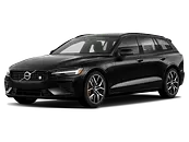 2020 Volvo V60