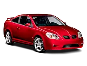 2008 Pontiac G5