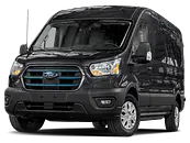 2022 Ford E-Transit