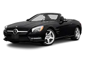 2013 Mercedes-Benz SL65 AMG