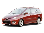 2010 Mazda 5