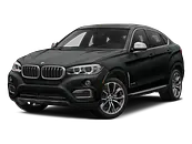 2015 BMW X6