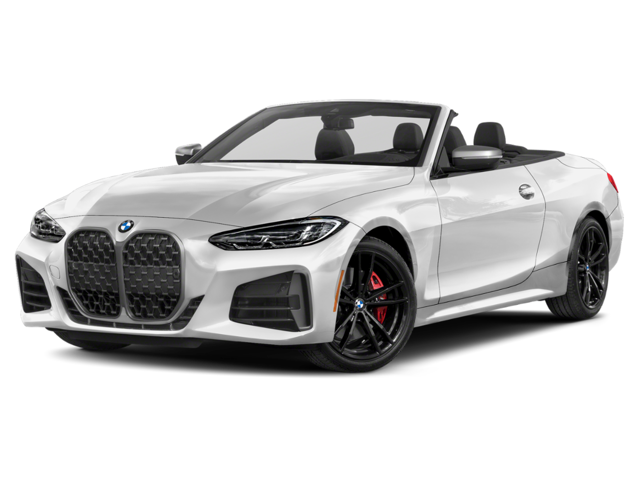 2022 BMW M440i