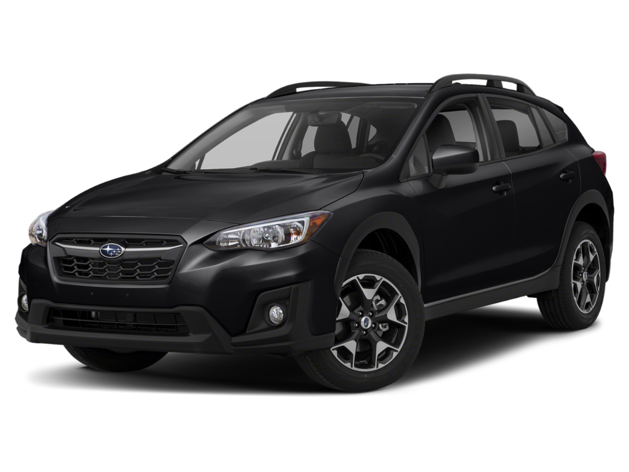 2020 Subaru Crosstrek