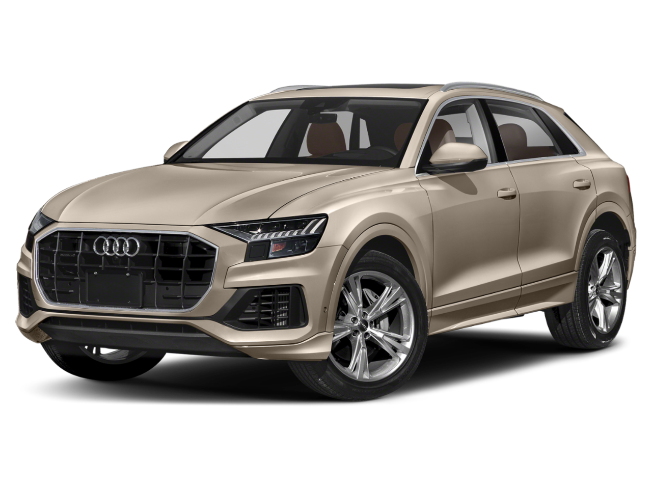 2023 Audi Q8