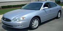 2005 Buick LaCrosse