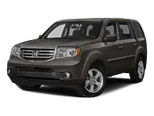 2015 Honda Pilot