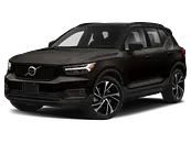 2022 Volvo XC40 Recharge