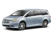 2013 Honda Odyssey
