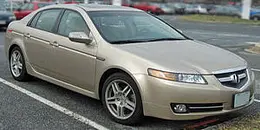 2007 Acura TL