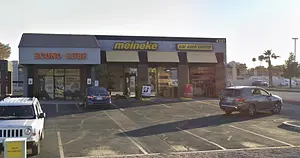 Shop Image