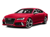2015 Audi RS7