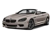 2015 BMW 650i