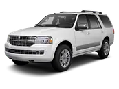 2013 Lincoln Navigator