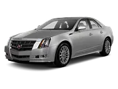 2011 Cadillac CTS