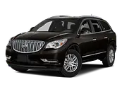 2016 Buick Enclave