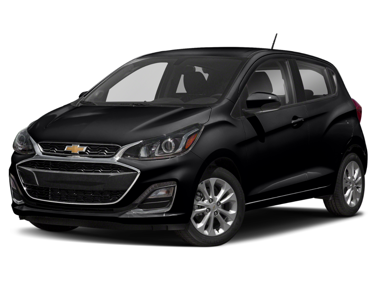 2019 Chevrolet Spark