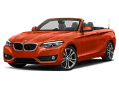 2019 BMW 230i