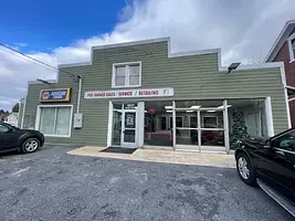 Shop Image