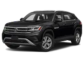 2020 Volkswagen Atlas Cross Sport