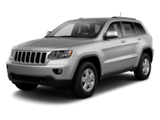 2013 Jeep Grand Cherokee