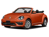 2018 Volkswagen Beetle