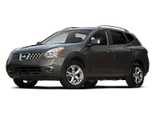 2008 Nissan Rogue