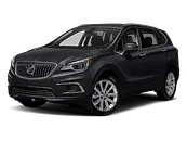 2016 Buick Envision