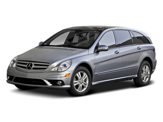 2008 Mercedes-Benz R320