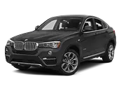 2015 BMW X4