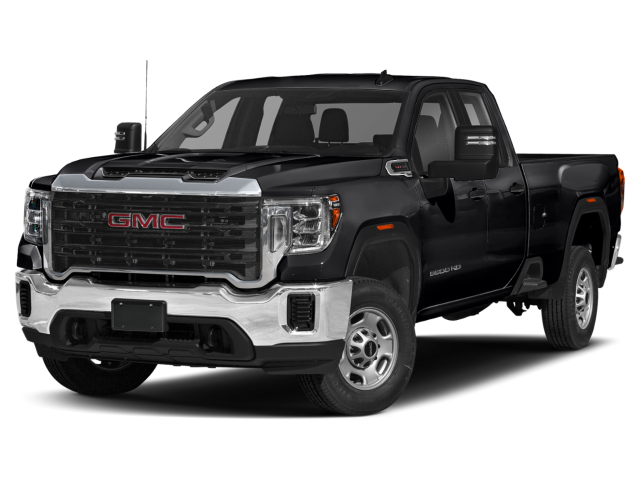 2023 GMC Sierra 2500 HD