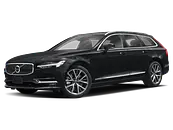 2019 Volvo V90