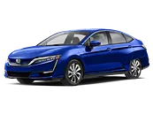 2019 Honda Clarity