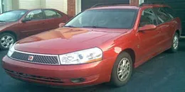 2003 Saturn LW200