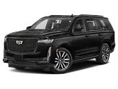 2022 Cadillac Escalade